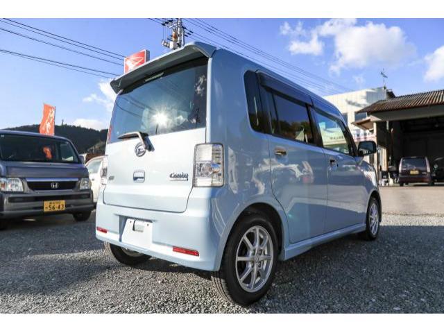 ダイハツ&nbsp;ムーヴコンテ&nbsp;&nbsp;&nbsp;高知県の詳細画像&nbsp;その8