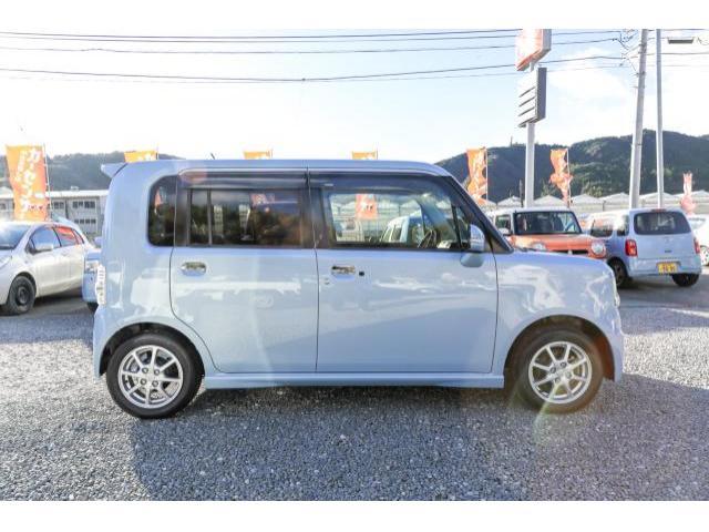 ダイハツ&nbsp;ムーヴコンテ&nbsp;&nbsp;&nbsp;高知県の詳細画像&nbsp;その9
