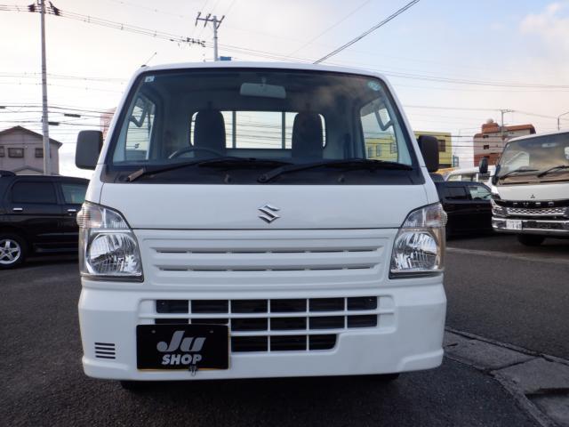 スズキ&nbsp;キャリイ&nbsp;&nbsp;&nbsp;徳島県の詳細画像&nbsp;その2