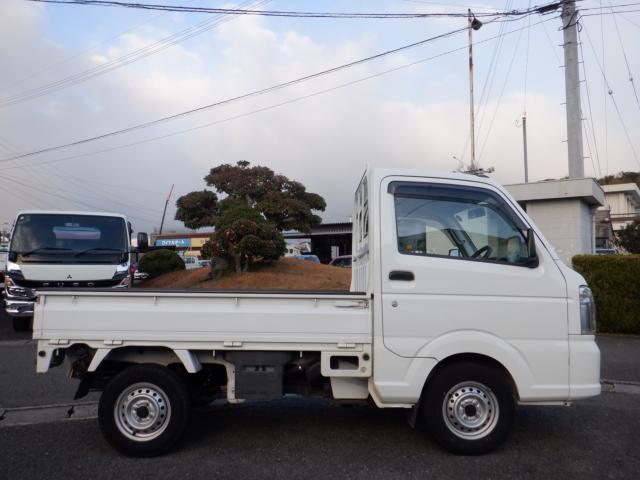 スズキ&nbsp;キャリイ&nbsp;&nbsp;&nbsp;徳島県の詳細画像&nbsp;その4
