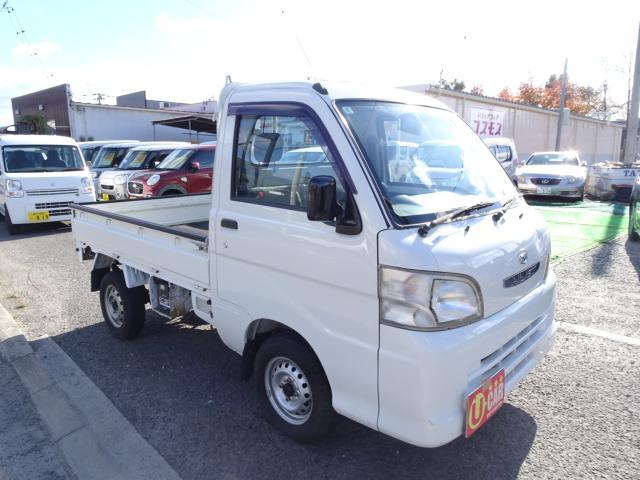 ダイハツ&nbsp;ハイゼットトラック&nbsp;&nbsp;&nbsp;香川県の詳細画像&nbsp;その3