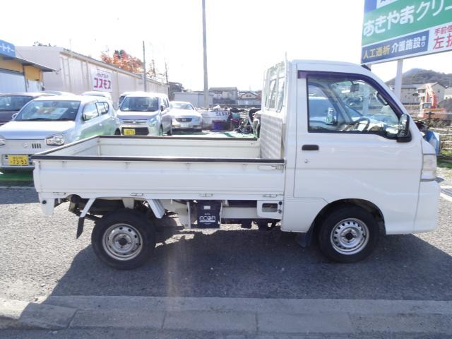 ダイハツ&nbsp;ハイゼットトラック&nbsp;&nbsp;&nbsp;香川県の詳細画像&nbsp;その5
