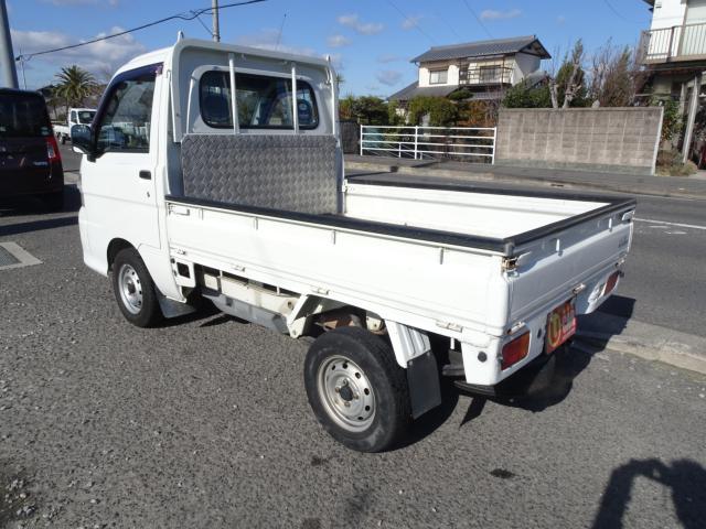 ダイハツ&nbsp;ハイゼットトラック&nbsp;&nbsp;&nbsp;香川県の詳細画像&nbsp;その8