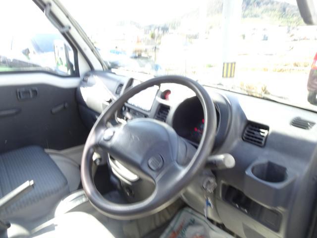 ダイハツ&nbsp;ハイゼットトラック&nbsp;&nbsp;&nbsp;香川県の詳細画像&nbsp;その9