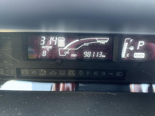 トヨタ&nbsp;アクア&nbsp;&nbsp;&nbsp;香川県の詳細画像&nbsp;その9