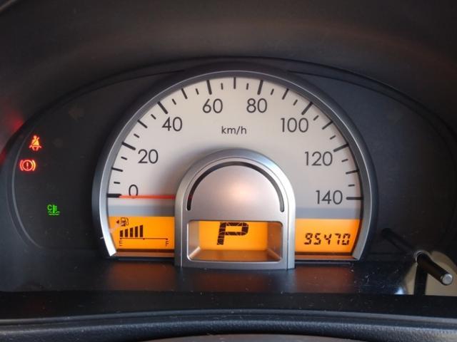 日産&nbsp;モコ&nbsp;660 E&nbsp;&nbsp;香川県の詳細画像&nbsp;その6