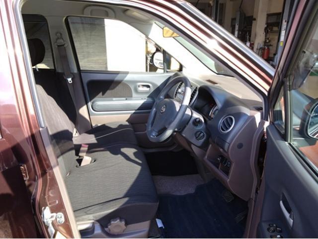 日産&nbsp;モコ&nbsp;660 E&nbsp;&nbsp;香川県の詳細画像&nbsp;その7