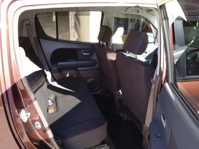 日産&nbsp;モコ&nbsp;660 E&nbsp;&nbsp;香川県の詳細画像&nbsp;その8