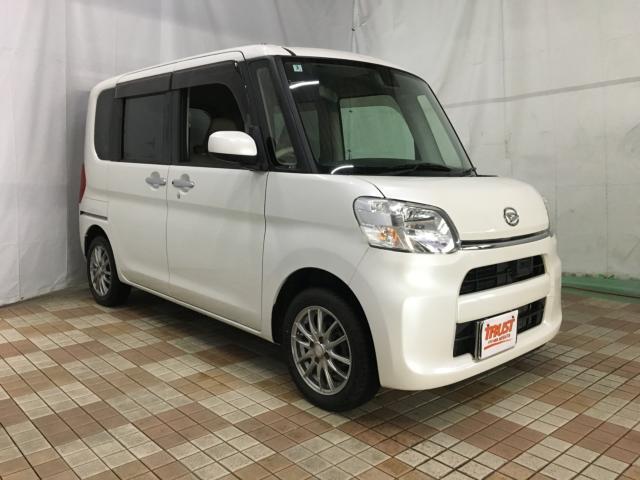 ダイハツ&nbsp;タント&nbsp;&nbsp;&nbsp;新潟県の詳細画像&nbsp;その5