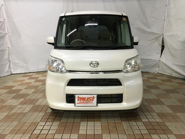 ダイハツ&nbsp;タント&nbsp;&nbsp;&nbsp;新潟県の詳細画像&nbsp;その6