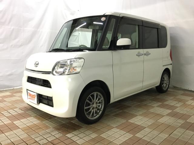 ダイハツ&nbsp;タント&nbsp;&nbsp;&nbsp;新潟県の詳細画像&nbsp;その7
