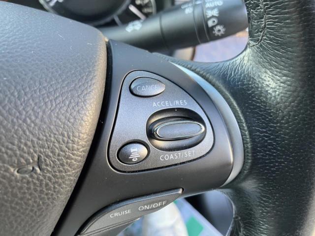 日産&nbsp;フーガ&nbsp;2.5 250GT&nbsp;&nbsp;新潟県の詳細画像&nbsp;その7