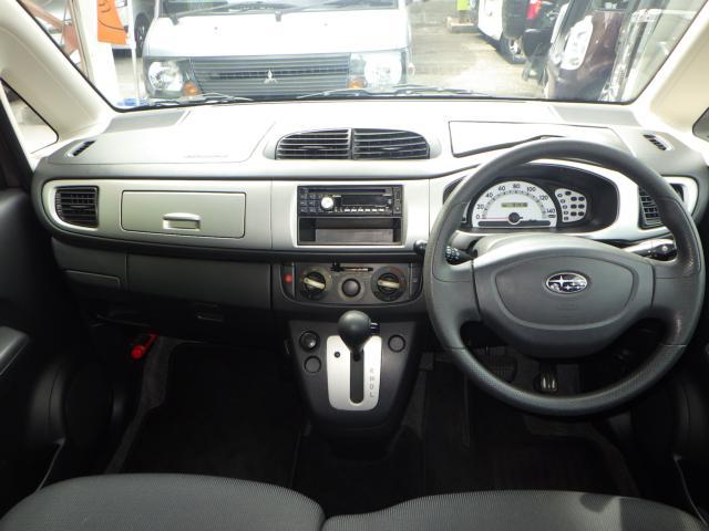 スバル&nbsp;ステラ&nbsp;660 L ブラックインテリアセレクション&nbsp;&nbsp;新潟県の詳細画像&nbsp;その2