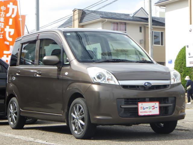 スバル&nbsp;ステラ&nbsp;660 L ブラックインテリアセレクション&nbsp;&nbsp;新潟県の詳細画像&nbsp;その3