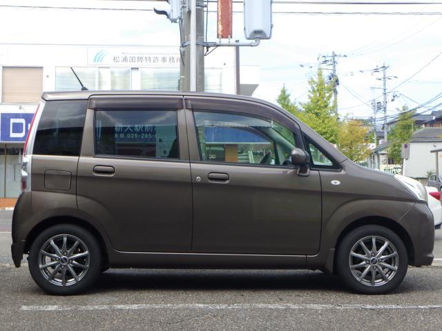 スバル&nbsp;ステラ&nbsp;660 L ブラックインテリアセレクション&nbsp;&nbsp;新潟県の詳細画像&nbsp;その4