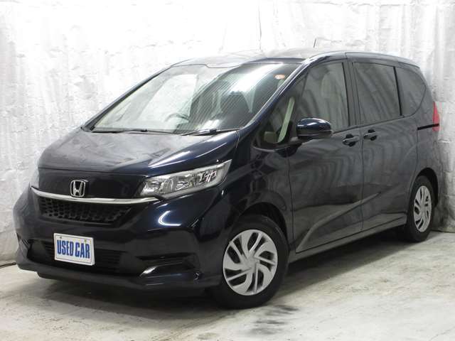 ホンダ&nbsp;フリード&nbsp;1.5 G ホンダセンシング&nbsp;&nbsp;新潟県の詳細画像&nbsp;その3