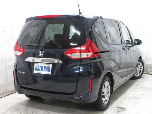 ホンダ&nbsp;フリード&nbsp;1.5 G ホンダセンシング&nbsp;&nbsp;新潟県の詳細画像&nbsp;その6