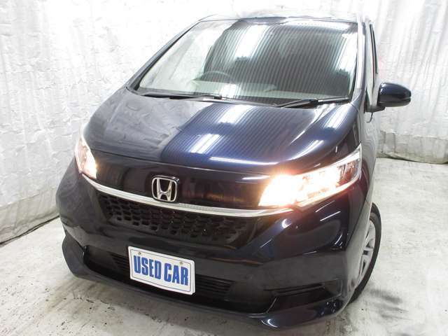 ホンダ&nbsp;フリード&nbsp;1.5 G ホンダセンシング&nbsp;&nbsp;新潟県の詳細画像&nbsp;その9