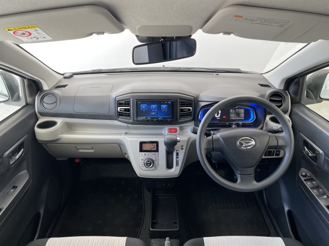 ダイハツ&nbsp;ミライース&nbsp;&nbsp;&nbsp;宮崎県の詳細画像&nbsp;その2