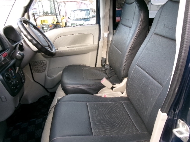 スズキ&nbsp;エブリイ&nbsp;&nbsp;&nbsp;山形県の詳細画像&nbsp;その6