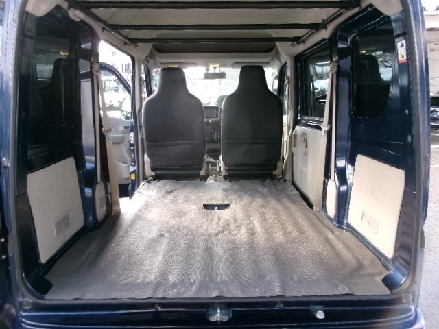 スズキ&nbsp;エブリイ&nbsp;&nbsp;&nbsp;山形県の詳細画像&nbsp;その8