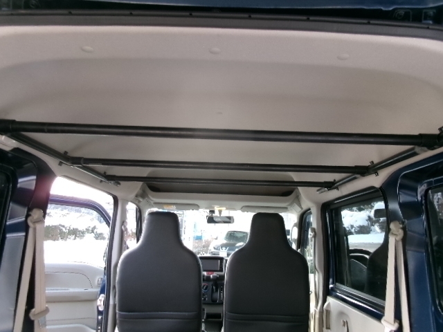 スズキ&nbsp;エブリイ&nbsp;&nbsp;&nbsp;山形県の詳細画像&nbsp;その9