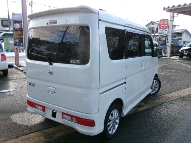 日産&nbsp;NV100クリッパーリオ&nbsp;&nbsp;&nbsp;山形県の詳細画像&nbsp;その3