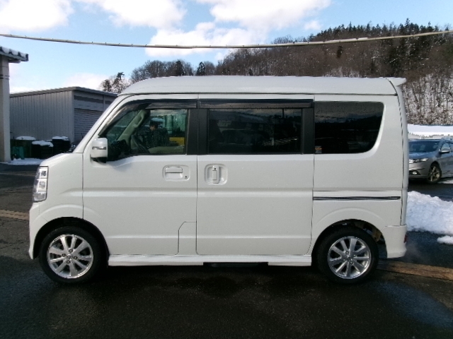 日産&nbsp;NV100クリッパーリオ&nbsp;&nbsp;&nbsp;山形県の詳細画像&nbsp;その6