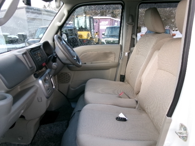 日産&nbsp;NV100クリッパーリオ&nbsp;&nbsp;&nbsp;山形県の詳細画像&nbsp;その7