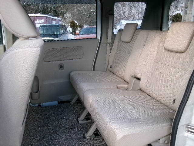 日産&nbsp;NV100クリッパーリオ&nbsp;&nbsp;&nbsp;山形県の詳細画像&nbsp;その8