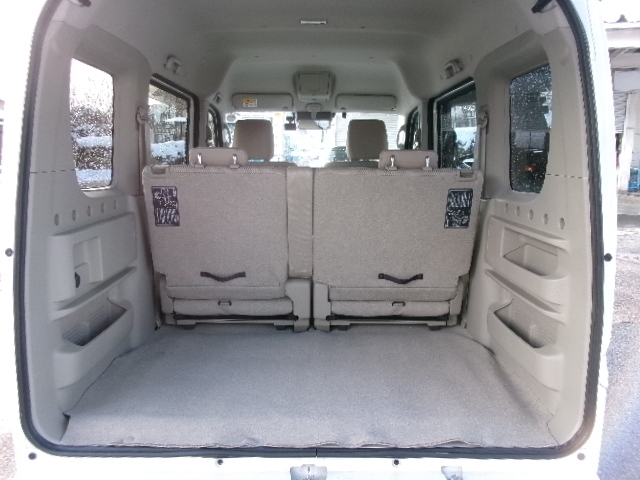 日産&nbsp;NV100クリッパーリオ&nbsp;&nbsp;&nbsp;山形県の詳細画像&nbsp;その9