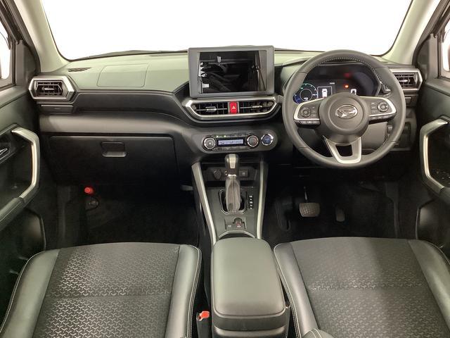 ダイハツ&nbsp;ロッキー&nbsp;1.2 プレミアム G HEV&nbsp;&nbsp;兵庫県の詳細画像&nbsp;その5