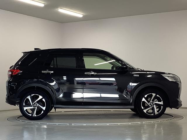 ダイハツ&nbsp;ロッキー&nbsp;1.2 プレミアム G HEV&nbsp;&nbsp;兵庫県の詳細画像&nbsp;その9