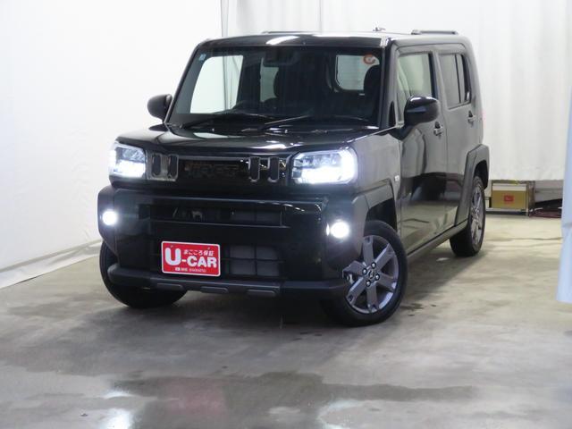 ダイハツ&nbsp;タフト&nbsp;&nbsp;&nbsp;三重県の詳細画像&nbsp;その2