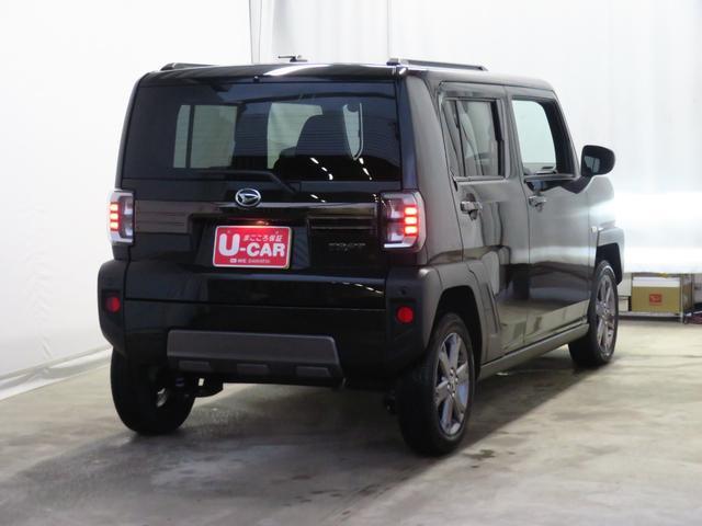 ダイハツ&nbsp;タフト&nbsp;&nbsp;&nbsp;三重県の詳細画像&nbsp;その4