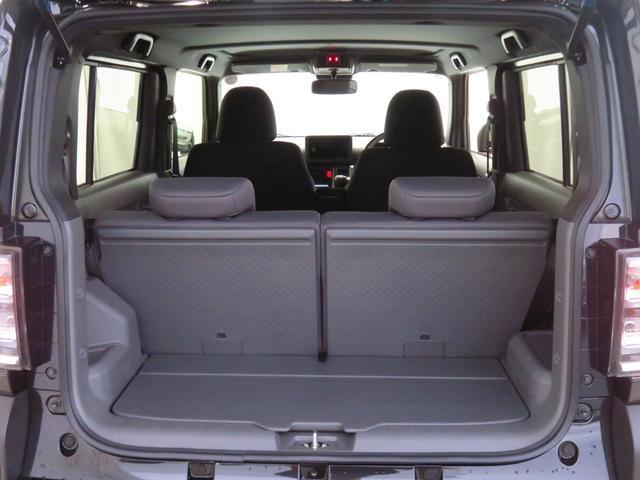 ダイハツ&nbsp;タフト&nbsp;&nbsp;&nbsp;三重県の詳細画像&nbsp;その6