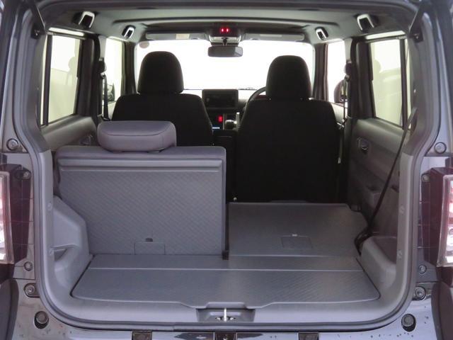 ダイハツ&nbsp;タフト&nbsp;&nbsp;&nbsp;三重県の詳細画像&nbsp;その7