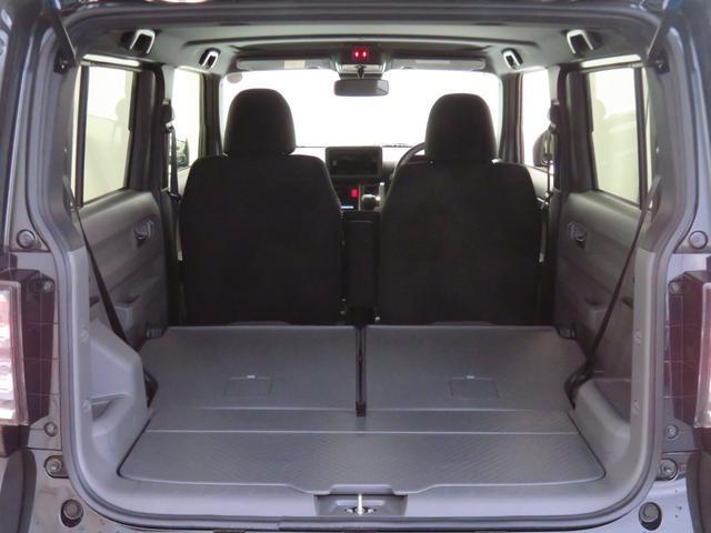 ダイハツ&nbsp;タフト&nbsp;&nbsp;&nbsp;三重県の詳細画像&nbsp;その8