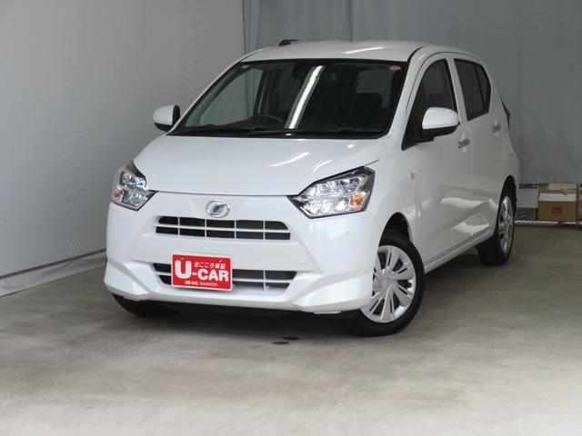 ダイハツ&nbsp;ミライース&nbsp;&nbsp;&nbsp;三重県の詳細画像&nbsp;その2