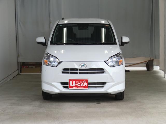 ダイハツ&nbsp;ミライース&nbsp;&nbsp;&nbsp;三重県の詳細画像&nbsp;その3