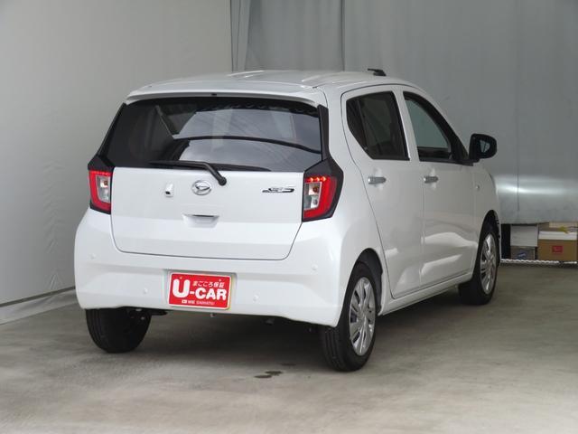 ダイハツ&nbsp;ミライース&nbsp;&nbsp;&nbsp;三重県の詳細画像&nbsp;その4