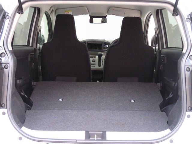 ダイハツ&nbsp;ミライース&nbsp;&nbsp;&nbsp;三重県の詳細画像&nbsp;その7