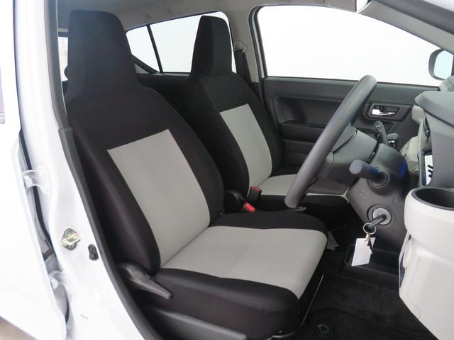 ダイハツ&nbsp;ミライース&nbsp;&nbsp;&nbsp;三重県の詳細画像&nbsp;その8