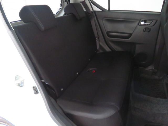 ダイハツ&nbsp;ミライース&nbsp;&nbsp;&nbsp;三重県の詳細画像&nbsp;その9