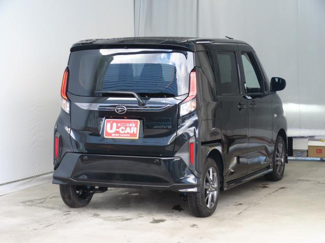 ダイハツ&nbsp;ムーヴ&nbsp;&nbsp;&nbsp;三重県の詳細画像&nbsp;その4