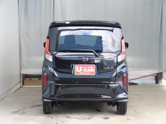 ダイハツ&nbsp;ムーヴ&nbsp;&nbsp;&nbsp;三重県の詳細画像&nbsp;その5