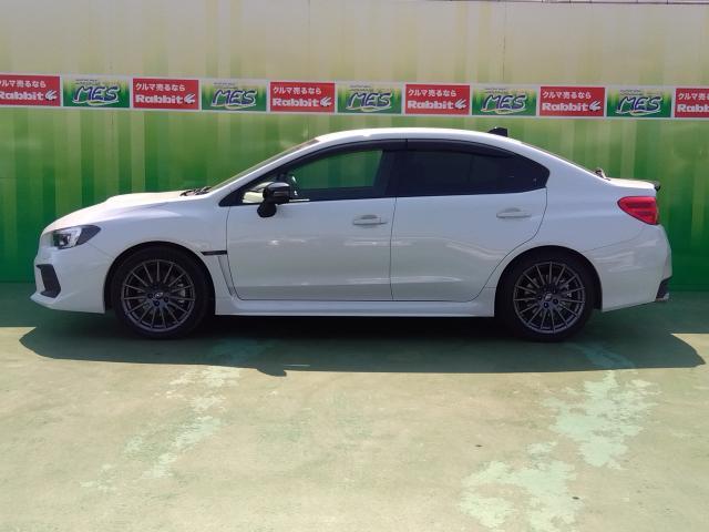 スバル&nbsp;WRX S4&nbsp;&nbsp;&nbsp;埼玉県の詳細画像&nbsp;その2