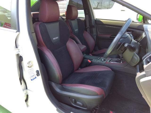 スバル&nbsp;WRX S4&nbsp;&nbsp;&nbsp;埼玉県の詳細画像&nbsp;その4