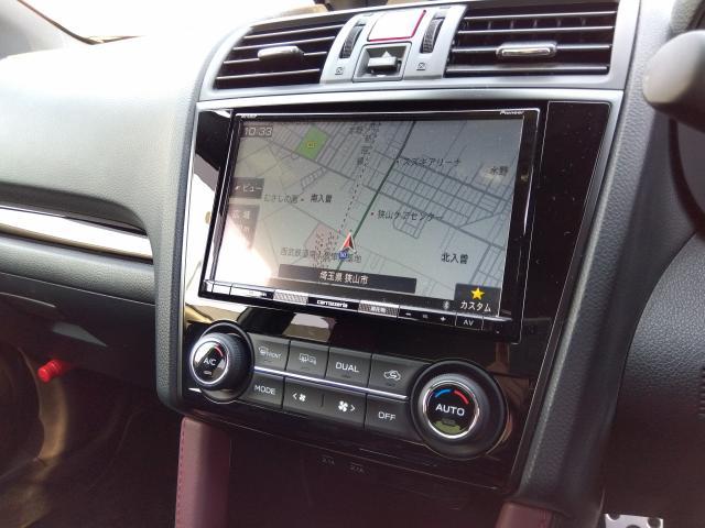 スバル&nbsp;WRX S4&nbsp;&nbsp;&nbsp;埼玉県の詳細画像&nbsp;その6