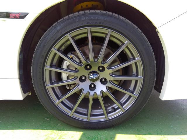 スバル&nbsp;WRX S4&nbsp;&nbsp;&nbsp;埼玉県の詳細画像&nbsp;その8